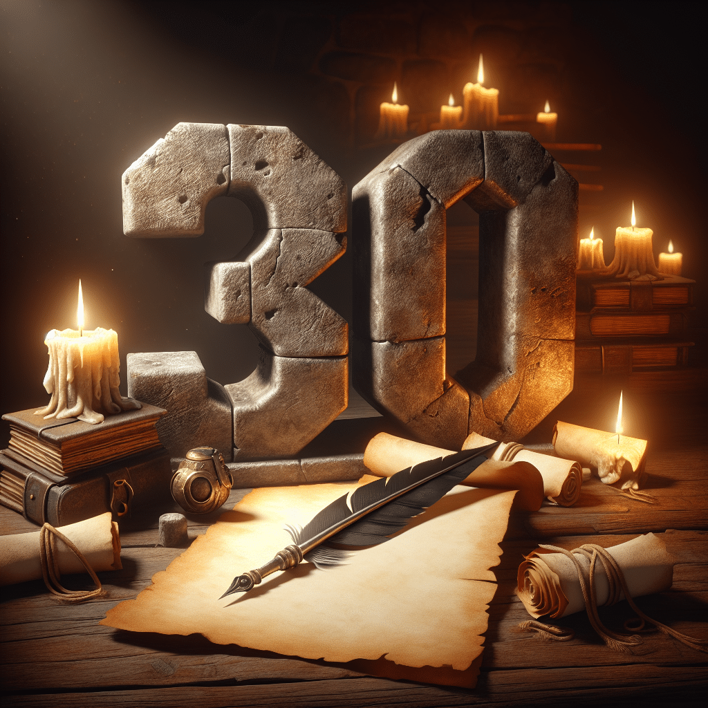 Bethesda comemora 30 anos de The Elder Scrolls