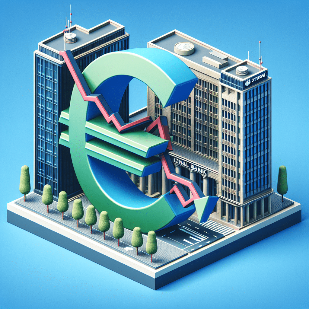 Banco de Portugal utiliza mil milhões de euros para garantir resultado positivo. Provável impacto no setor bancário e economia levanta preocupações sobre estabilidade financeira.