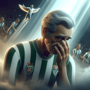 Último jogador vivo dos campeões de 1945/46 do C.F. Os Belenenses faleceu aos 96 anos, deixando os fãs do futebol português em luto.