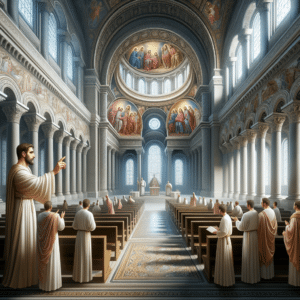 Papa Francisco deseja ser sepultado na Basílica de Santa Maria Maior, em Roma, enfatizando humildade e igualdade até na morte.