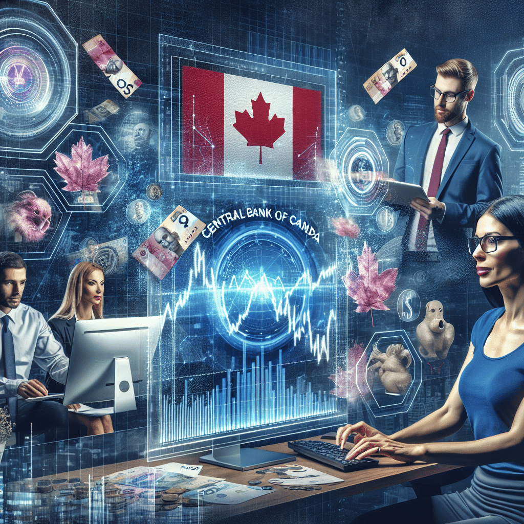 Impacto do Banco Central do Canadá: Estabilidade Econômica