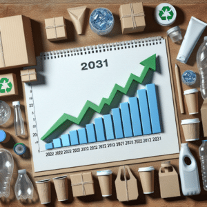 Relatório revela crescimento do mercado de embalagens para salas limpas até 2031. Indústrias buscam qualidade e segurança, impulsionando demanda. Tendências tecnológicas e sustentáveis devem impulsionar inovação.