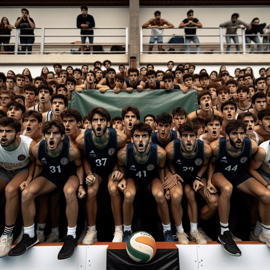 Fases Finais dos CNU em Aveiro contam com Académica de Coimbra em busca do título nacional, promovendo talento universitário. Jornais regionais acompanham de perto.