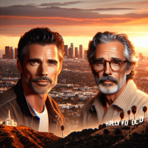 Colin Farrell e Fernando Meirelles se unem em "Cinema Dreams", série da Apple TV+ que revela contrastes entre o glamour de Los Angeles e a decadência atual.