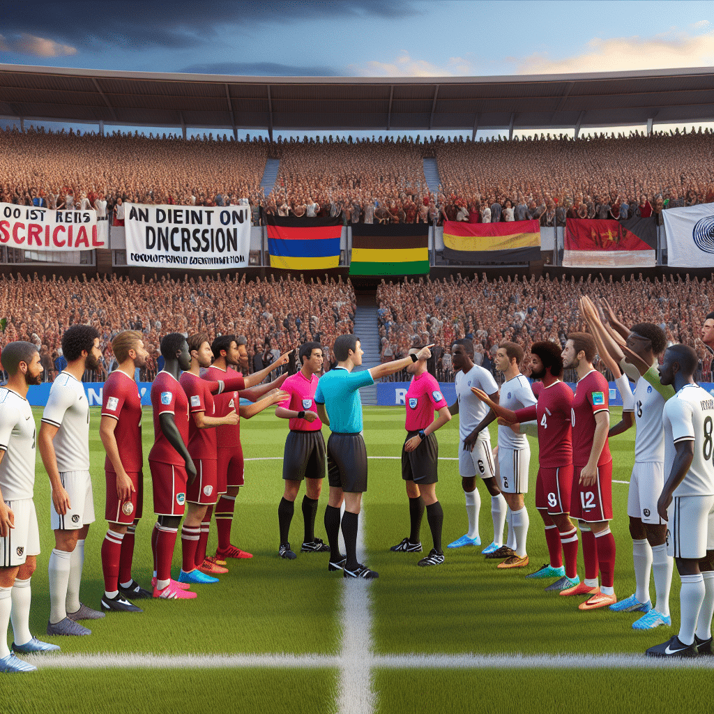 Racismo no futebol: Internacional denuncia discriminação na Copa Libertadores