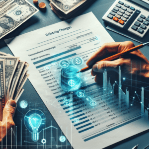 Nova taxa na fatura de eletricidade financiará tarifa social de energia, impactando consumidores em 1,13% no mercado livre e 0,93% no mercado regulado. ERSE estima.