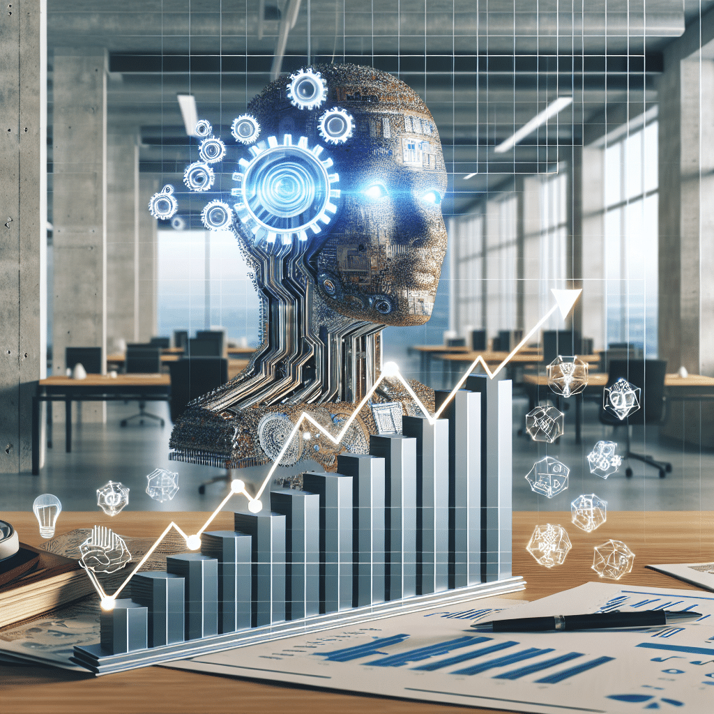 Crescimento da Fintech com Inteligência Artificial e Automação