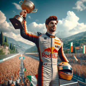 Max Verstappen domina a emocionante corrida do Grande Prêmio da Itália de Fórmula 1, em Monza, e amplia vantagem no campeonato. Próxima etapa em 2023.