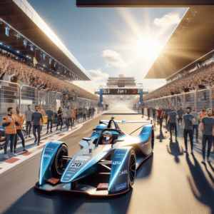 Em grandes parcerias na FIA Formula E: ABT Cupra e Cupra para temporada 2022/2023. ADARL e Lola Cars unidas para estreia autônoma na Formula E.