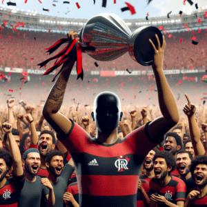 Flamengo domina o Cruzeiro no Campeonato Capixaba Serie A, em jogo emocionante no Espírito Santo. Vitória crucial para o time consolidar posição no estado.