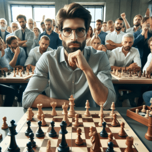 Ian Nepomniachtchi vence decisivamente Hikaru Nakamura no Torneio de Candidatos da FIDE, consolidando liderança e potencial para desafiar Magnus Carlsen. Fabiano Caruana elogia.