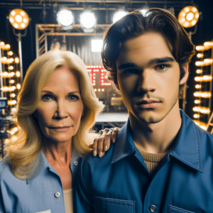 Nova temporada da comédia da Max traz tensões entre Jean Smart e Mark Indelicato. Trailer revela conflitos e risos nos bastidores.