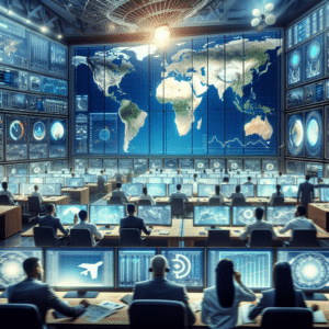 Nova pesquisa do Mr Accuracy Reports destaca crescimento do mercado global de comunicações via satélite com papel crucial da Iridium Communications e Globalstar.