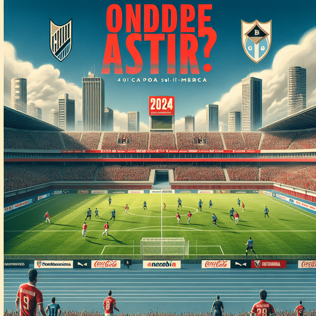 Belgrano x Internacional: Duelo marca o início da Copa Sul-Americana 2024, com transmissão pela ESPN e Star+. Renan se desculpa por pênalti perdido. #futebol #notícias