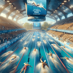 Portugal brilha no Para swimming com 3 medalhas de prata. Marco Meneses se destaca com recordes nacionais. Brasil conquista 2 bronzes. #EsportesParalímpicos