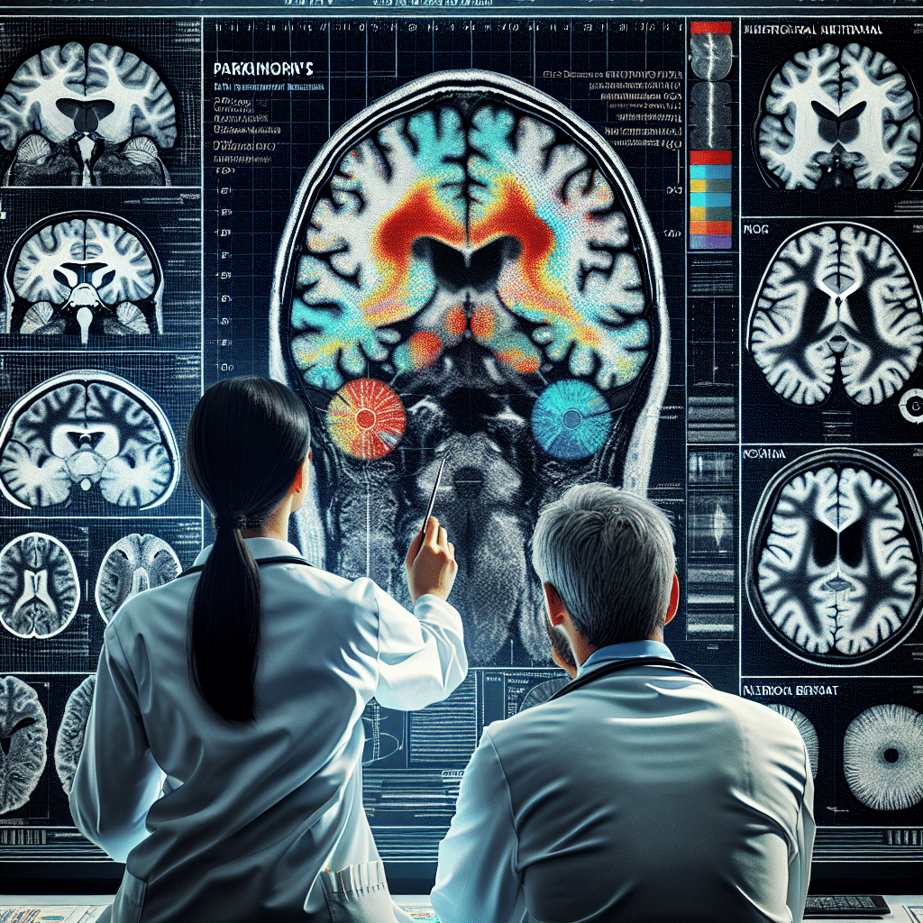 Medicina: GLP-1 no Parkinson – Novos Benefícios Neurologia