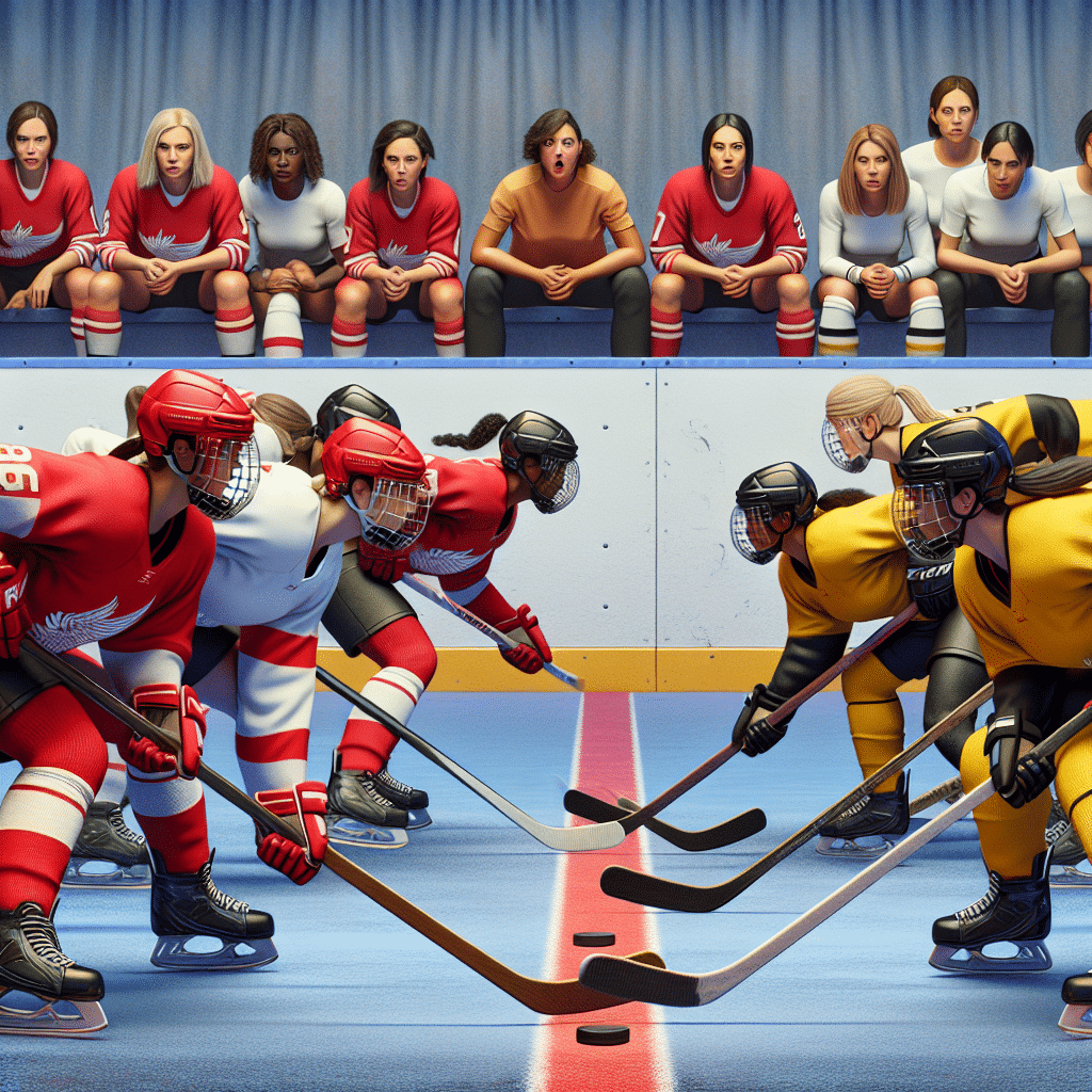 Benfica enfrenta CA Feira em partida-chave do Campeonato Nacional de Hóquei em Patins Feminino no Estádio do Sport Lisboa e Benfica, Lisboa. Elena Tamiozzo compartilha expectativas.