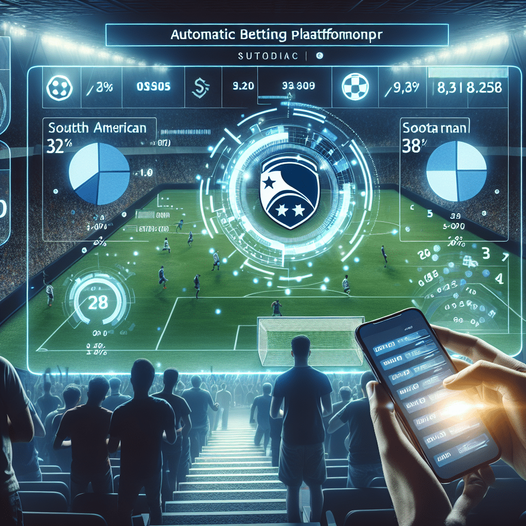 O Palmeiras implementou uma plataforma de apostas online automatizada. Fãs podem apostar nos jogos, incluindo a Copa Libertadores contra o Grêmio, de forma fácil e conveniente.