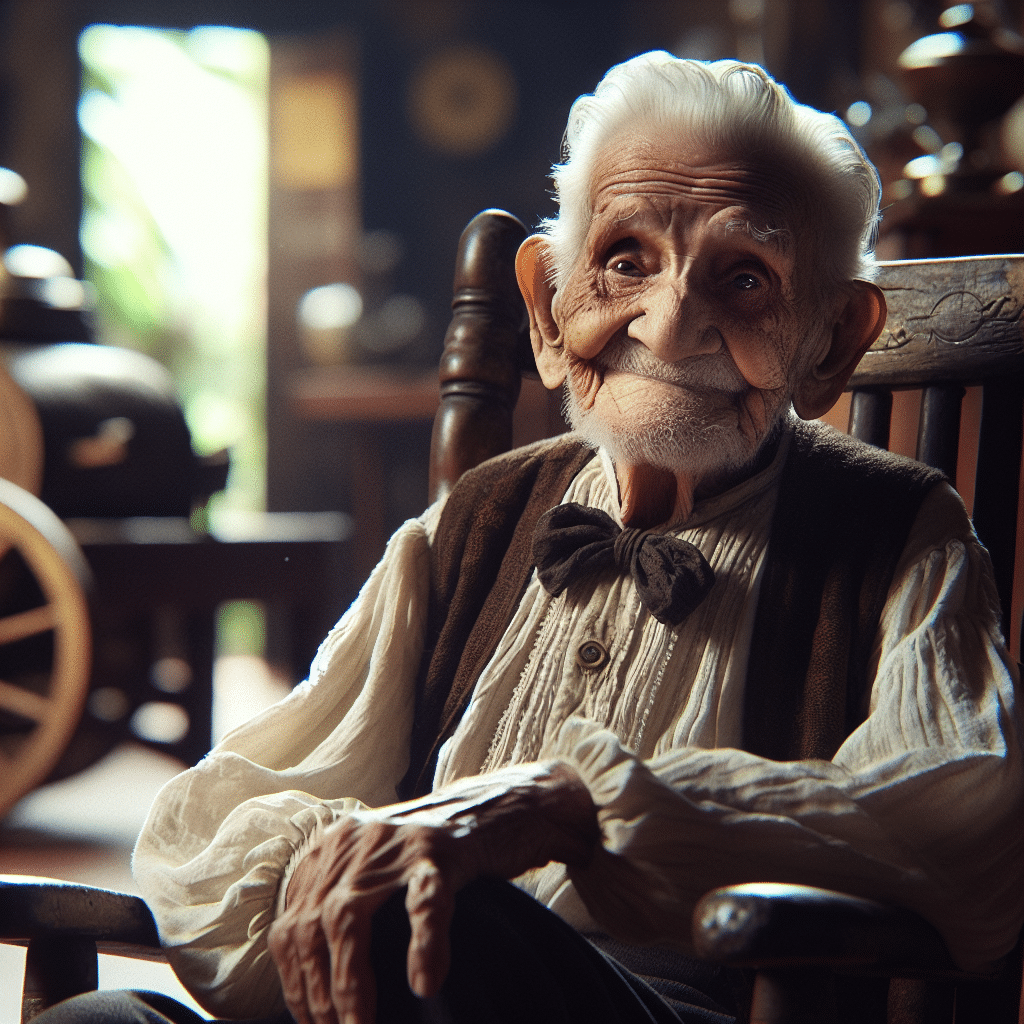 Agricultor venezuelano, aos 112 anos, Juan Vicente Pérez Mora é o homem mais velho do mundo em 2022, superando recorde anterior. Impacto global e reconhecimento do Guinness.