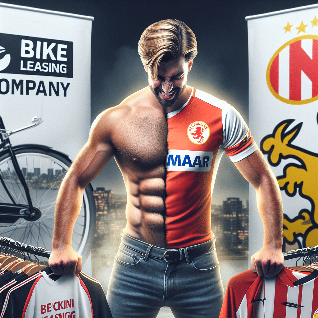 Merijn Zeeman troca Visma-Lease a Bike por AZ Alkmaar