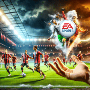 Leverkusen, campeão antecipado invicto na Bundesliga, é destaque no EA Sports FC 24 da Electronic Arts. Experimente sua técnica!