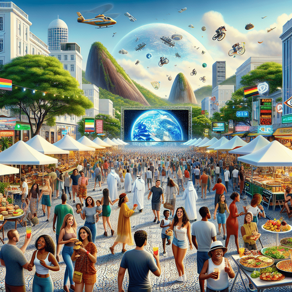 Evento Pint of Science leva ciência aos bares do Rio