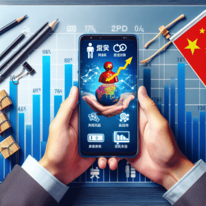 Huawei explode lucro em 564% no trimestre, superando Apple na China. Resiliência em alta, desafiando tensões EUA-China. O gigante chinês reina no mercado de tecnologia.