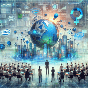 Mr Accuracy Reports revela o crescimento do mercado global de sensores sem fio impulsionado por Intel e Cisco na Internet das Coisas.