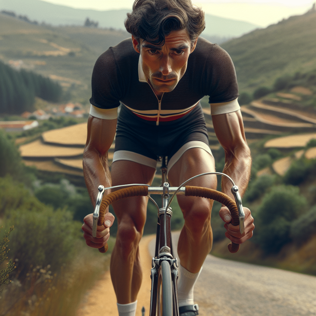 Há 40 anos, a tragédia na Volta ao Algarve tirou Joaquim Agostinho, ícone do ciclismo português. Seu legado permanece vivo.