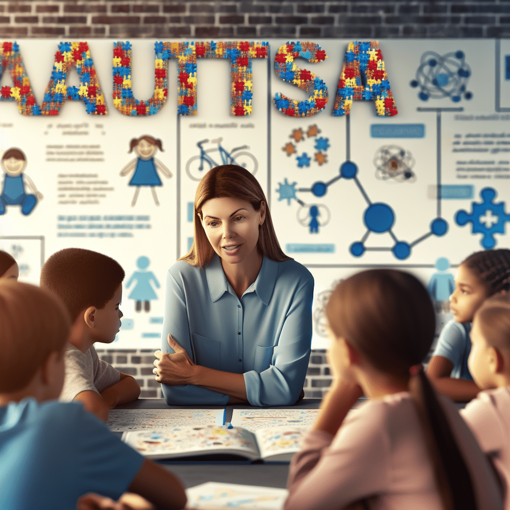 Programa destaca realidade do autismo com Dalila Carmo