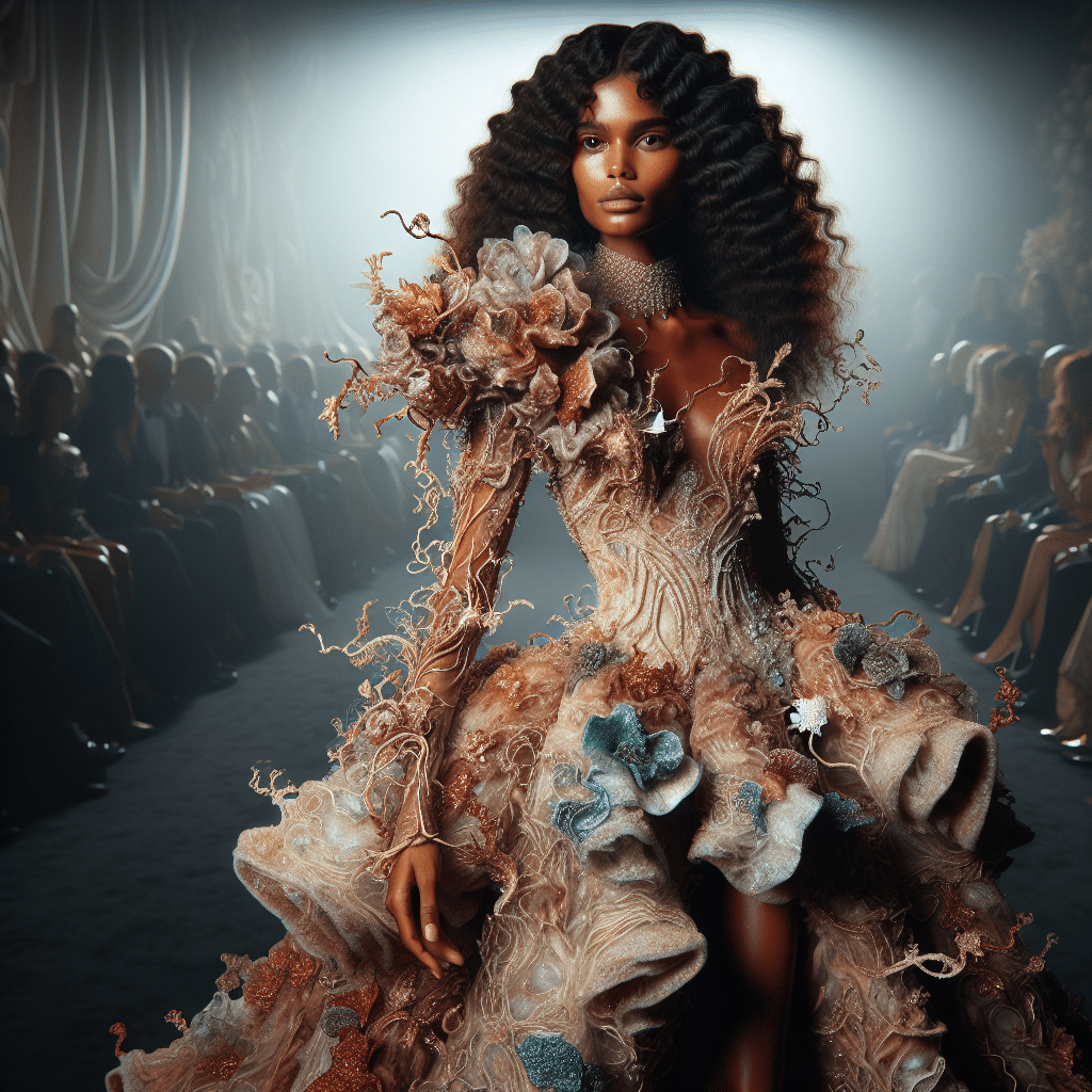 Met Gala 2024: Glamur e Fantasia com Zendaya