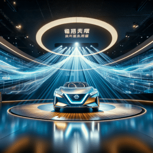 Salão de Automóvel de Pequim 2024 destaca desenvolvimento de novas energias e presença da Nissan, mostrando relevância contínua dos sedãs no mercado automotivo.