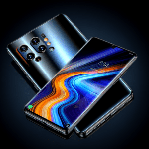 Sony prepara lançamento do avançado Xperia 1 VI com processador poderoso, câmeras melhoradas e suporte 5G, visando fortalecer posição no mercado de smartphones premium.