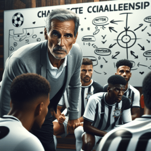 Nova aposta: António Oliveira comanda desafios no Corinthians pelo título do Campeonato Brasileiro Série A. Altos e baixos marcam trajetória do treinador português.