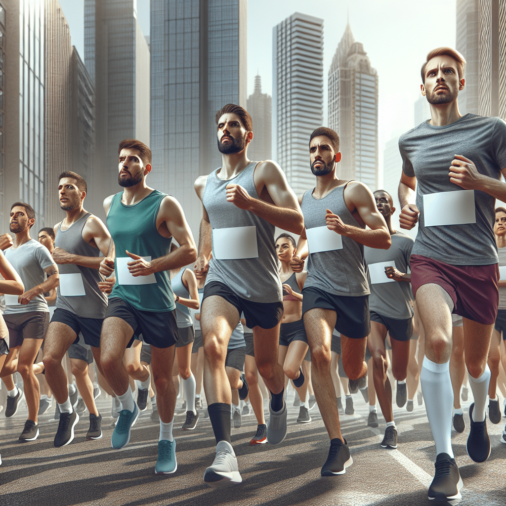 Corrida global Wings for Life World Run em Bragança Paulista une mais de 250.000 participantes pelo avanço da pesquisa em lesões na medula espinhal.